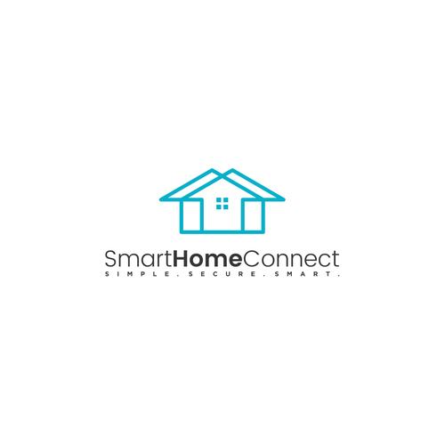 New Smart Home Business Looking to Grow!! Design by Zea Lab