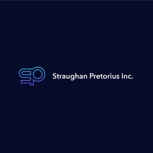 New law firm needing an innovative and non traditional logo (Praetor Inc.) Diseño de TommyTom