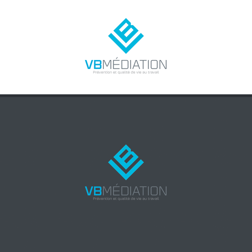 Proposta di design per un contest della categoria Logo realizzata da S B 2