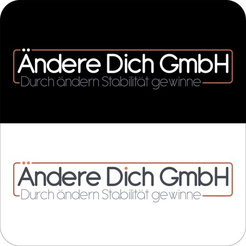 Logo & business card contest entry by Ayat Alsarraf