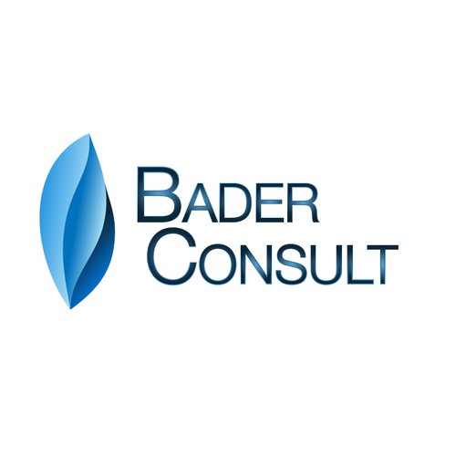 Logo für Bader-Consult-ontwerp door xlklwr