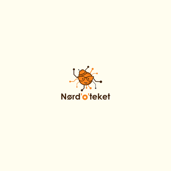 Design by should titled "Help a Geek: Logo/identity, that indicates tech/electronics and humour. "