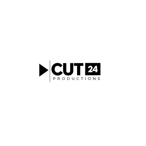 Creating an image for Cut 24 Productions Diseño de Kowsar99