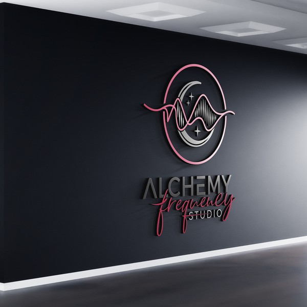 Diseño de AalianShaz titulado "Logo Design for a Media Co."