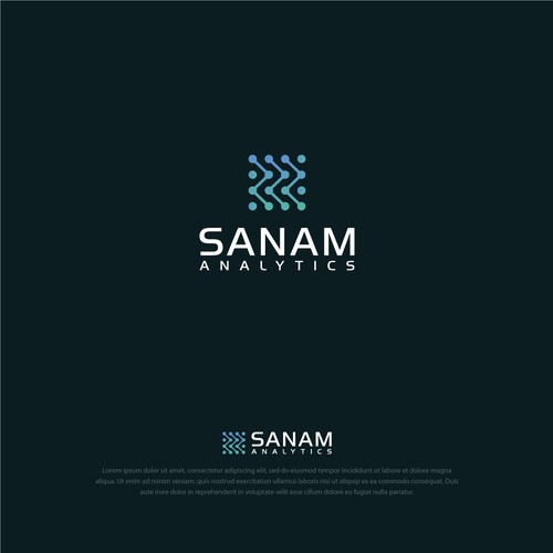 Design a logo for an analytics startup Design von ♛ AHSAN