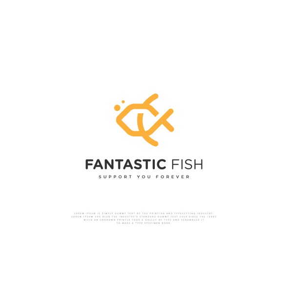 Fantastic Fish