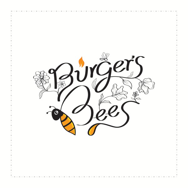 Burger Bees
