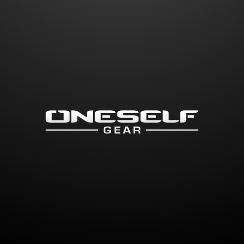 ONESELF needs a new logo Ontwerp door Hermeneutic ®