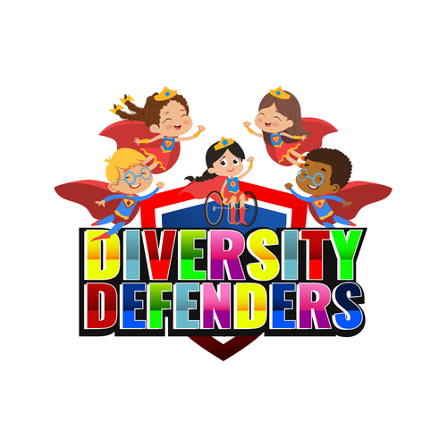 Logo design contest entry by Mahendrata