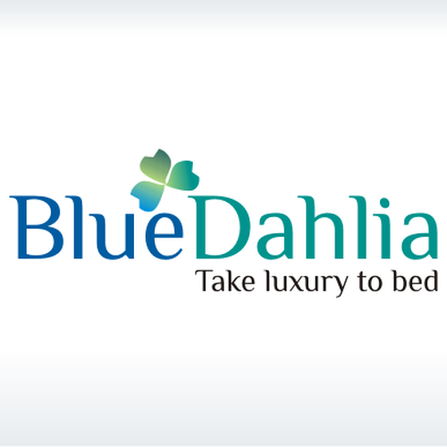 Trendy Logo required for a Bed linen brand Logo design contest