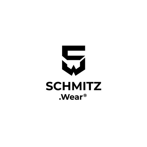The best logo for workwear brand Design by eRsiti_Art