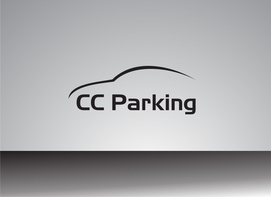 Logo design for a small car parking company in central london | Logo ...