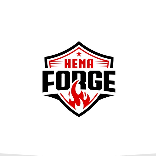 Logo & guía de marca propuesta en el concurso por sabhu07