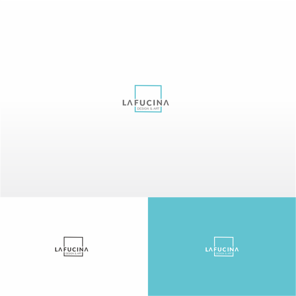 Design by Kimora titled "Italian Art Gallery"