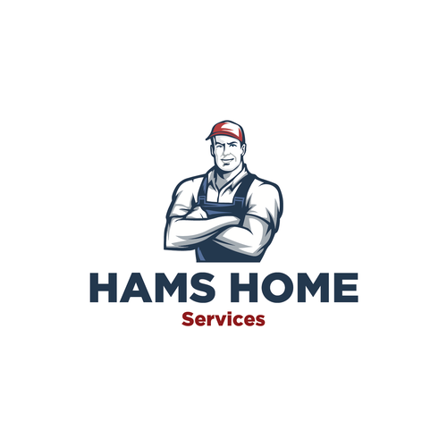 Design di Hams Home Services di Ivan Cavic