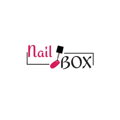 Create logo for nail salon | Logo design contest | 99designs