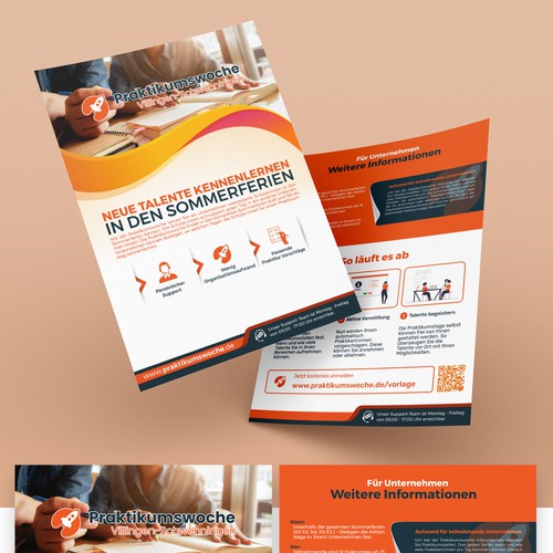  propuesta en el concurso por Kristya Nugraha