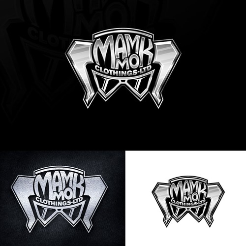 Logo design contest entry by JesusLogo