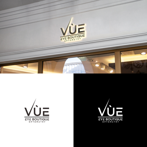 Logo design contest entry by Aurell~