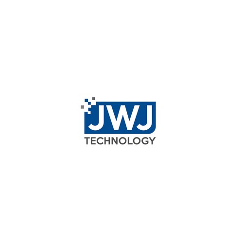 Create a winning logo design for JWJ Technology | Logo design contest