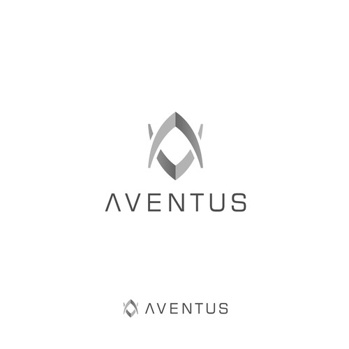 Design a high end logo for exotic car parts that's bold, simple, & clean. Diseño de zamgraphic