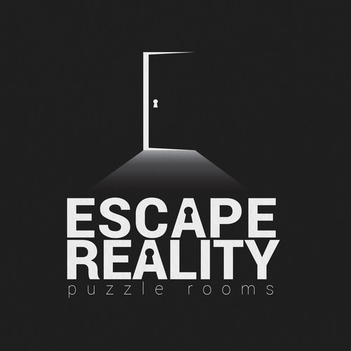 Escape Room Logo | Logo design contest