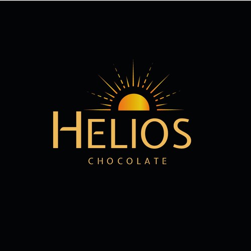 Design a logo for a Premium bean to bar Chocolate business Design by floxy.designer