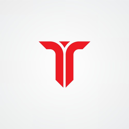 Pro Esports Player Logo Design by H_K_B