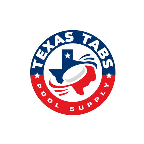 Need a logo for swimming pool supply company Design by killpixel