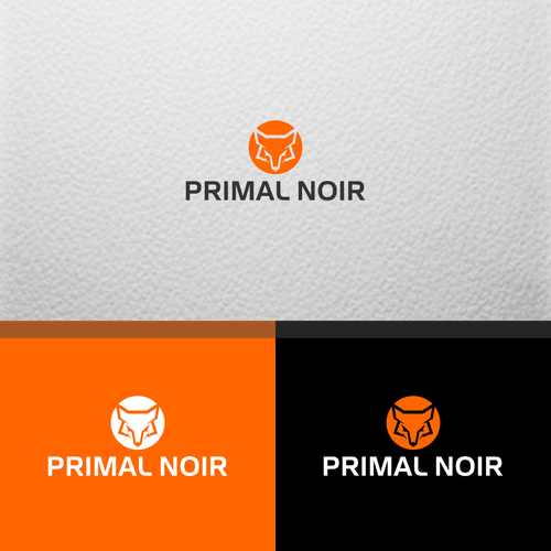 Need A Dope Ass Minimalistic Wolf Logo! Diseño de DLVASTF ™