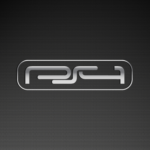 Community Contest: Create the logo for the PlayStation 4. Winner receives $500! Design by BUSYRO