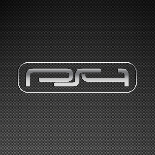 Community Contest: Create the logo for the PlayStation 4. Winner receives $500! Design by Anughra Cemerlang