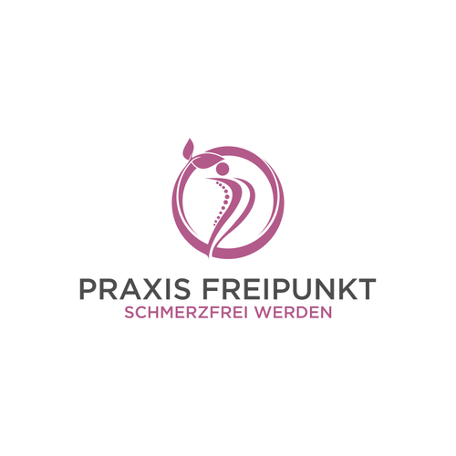 Logo & business card contest entry by themonggo