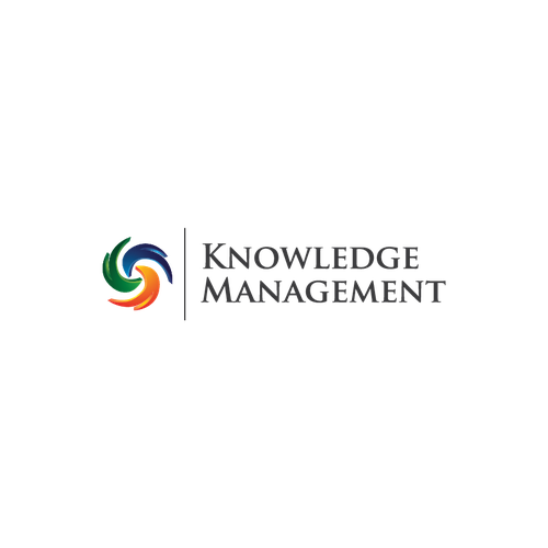 >> Knowledge Management Needs a New Logo! | Logo design contest