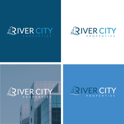 Designs Design for a logo for a home rental company Logo design contest