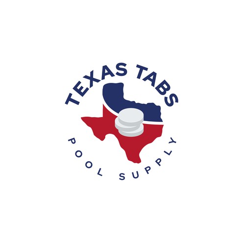 Need a logo for swimming pool supply company Design by Keysoft Media