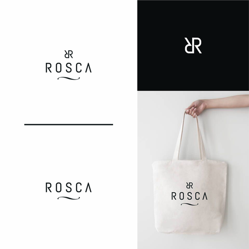 Logo for a new Home Goods Brand Design by pararaton.co