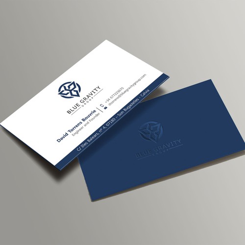 Design di Powerful Stationary - Luxury, Modern and Impactful di Xclusive16