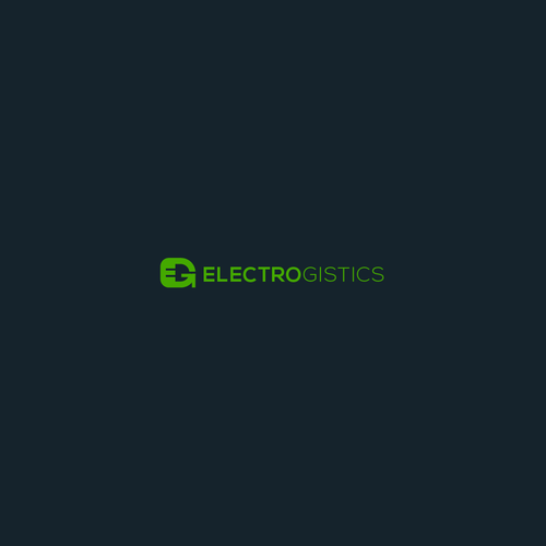 Design a logo for an eco-friendly electric logistics company Design by freecycle