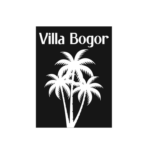 Logo wanted for an amazing Beach Villa in Bali Design by ✦Wijaya Studio✦