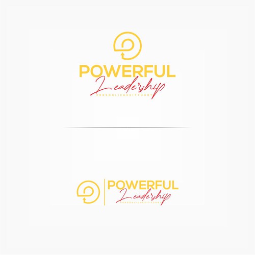 Logo design contest entry by glasvakia