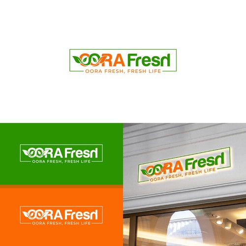 Need a Logo for a Juice Bar that Appeals to College athletes and students Design von Consort Solutions