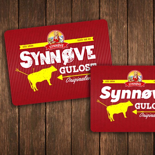 Product packaging contest entry by EM180