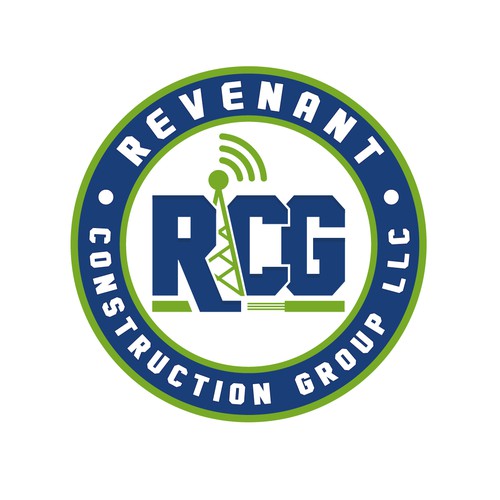 Revenant Construction Owners have 20+ Years experience, but we're a new company. Help us announce it Design by creaturescraft