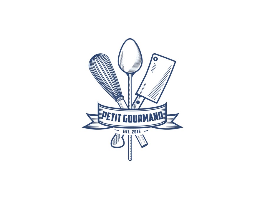 Help Petit Gourmand with a new logo | Logo design contest