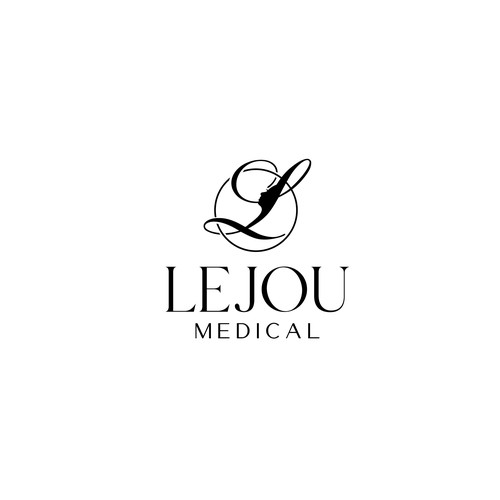 Logo Design for a Medical Beauty Center! Design by Arwen14