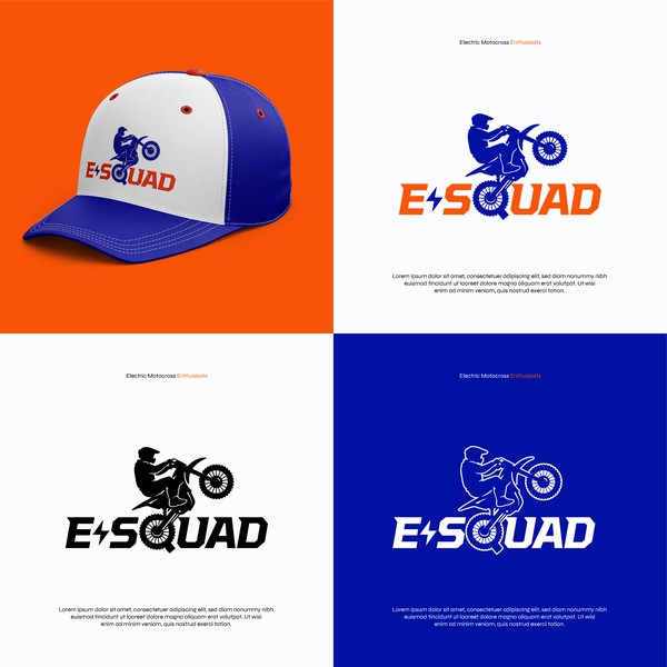 E-SQUAD