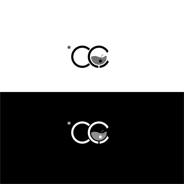 CC logo dsign