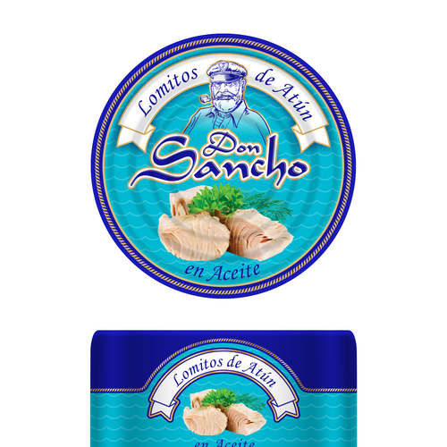 Product packaging contest entry by BDV