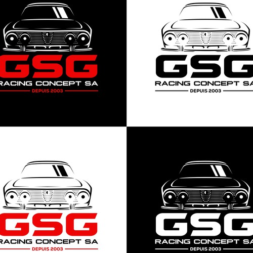 Diseño de logotipo propuesta en el concurso por premankampung